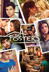 The Fosters (2013)